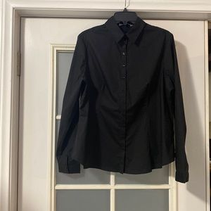 ANNE FONTAINE (NETTY) BLOUSE